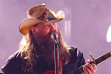 The new LP features 14 songs that will "span genres and defy easy categorization," according to a press release. Chris Stapleton Announces New Album Higher, Shares “White Horse”: Stream Jo Vito